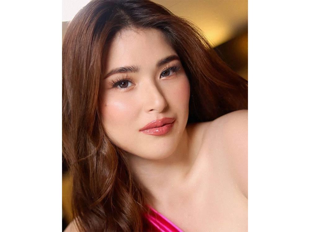 Kylie Padilla