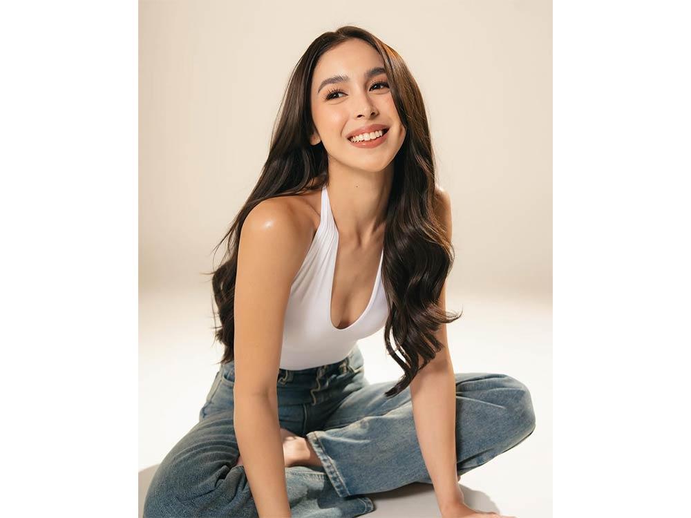 Julia Barretto