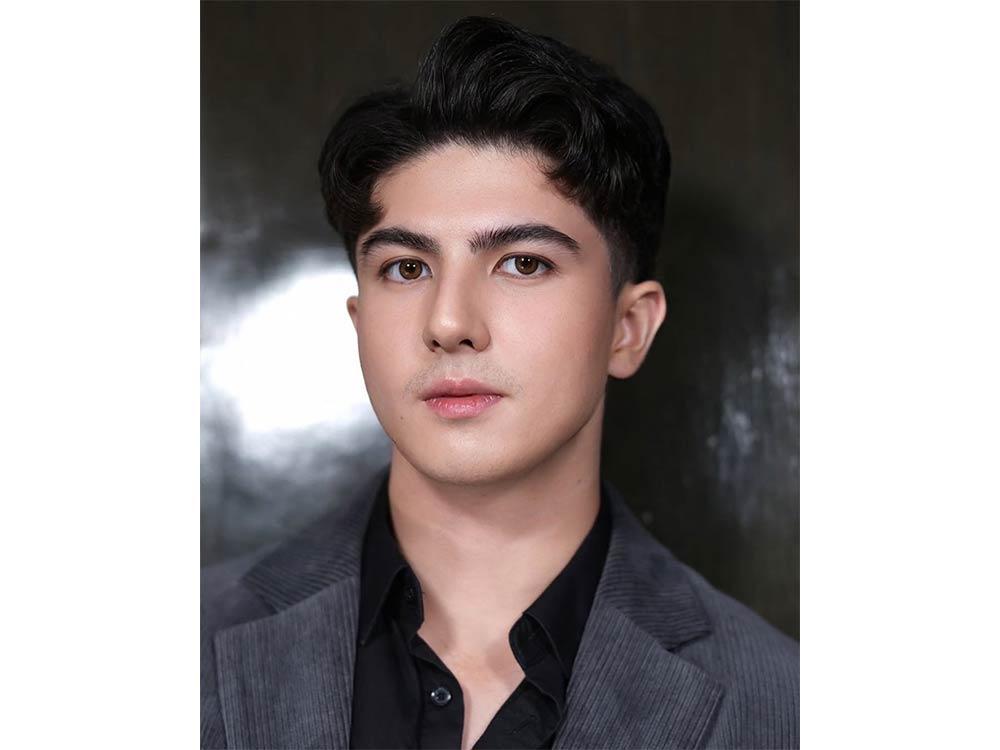 Mavy Legaspi