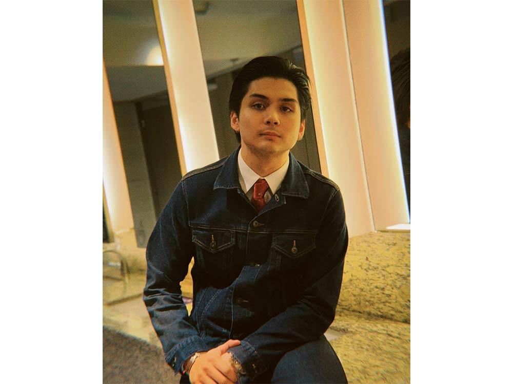 Ryle Santiago