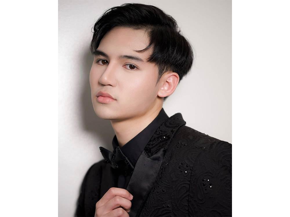 Sandro Muhlach
