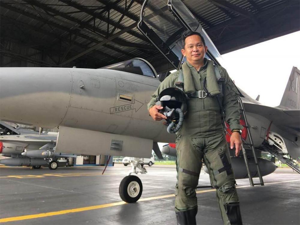 Filipino Martial Arts