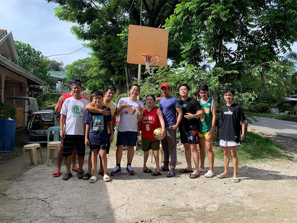 Pinoy Sports Advocate