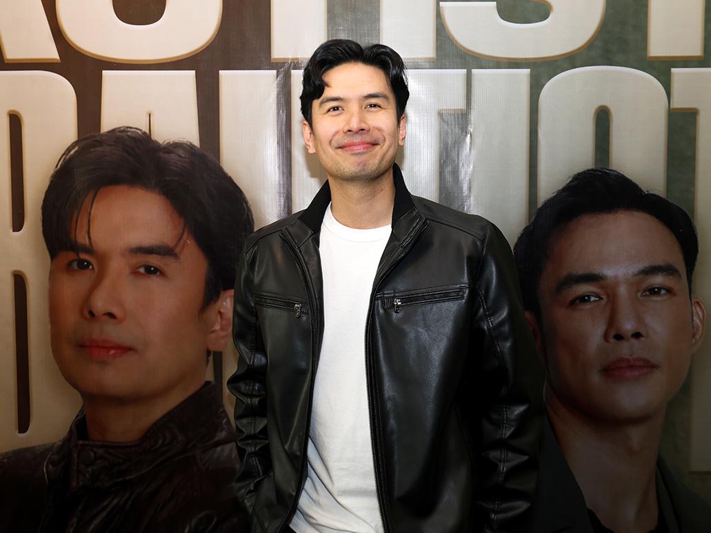 Christian Bautista