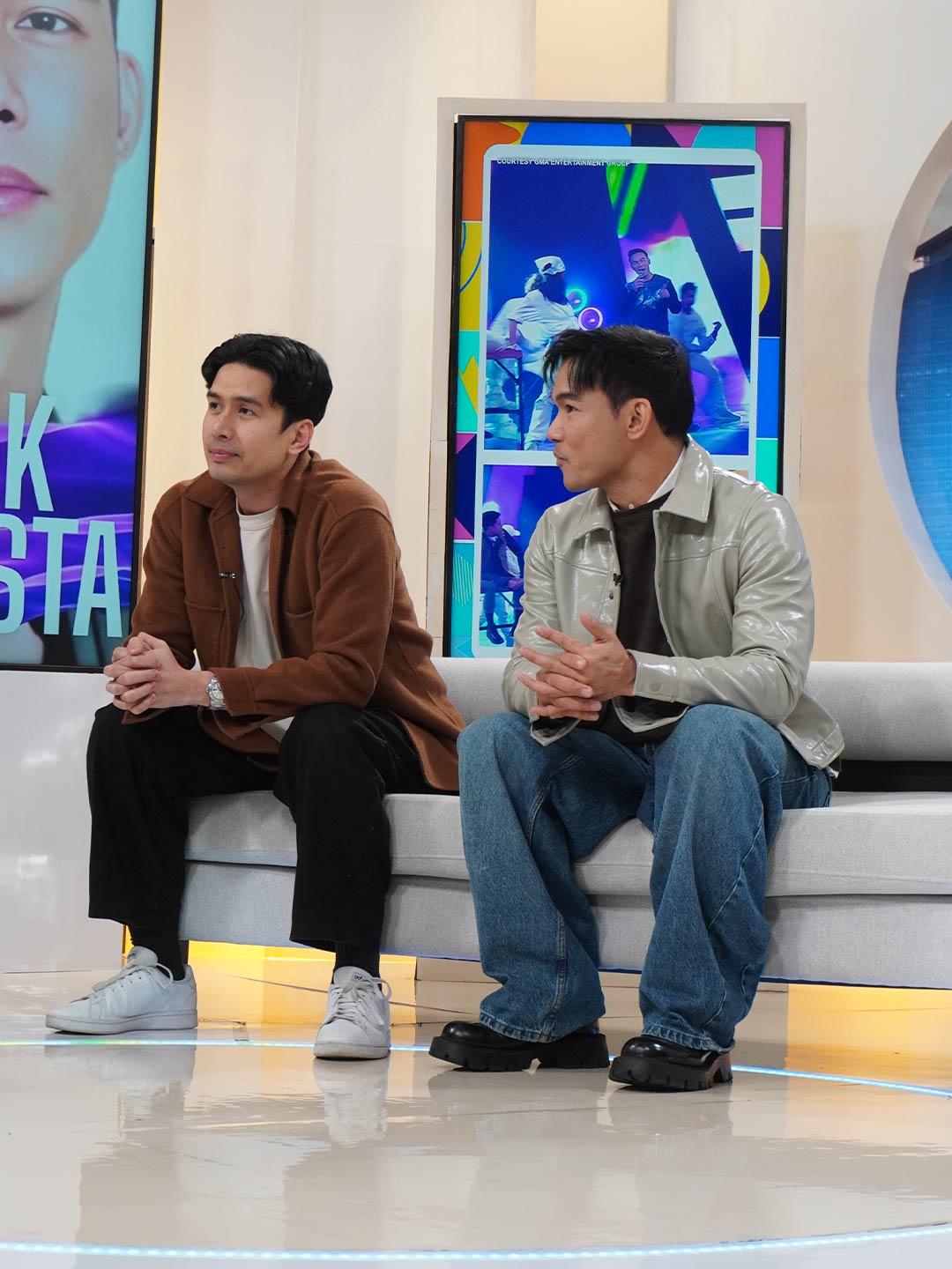 Klase ng pagkakaibigan