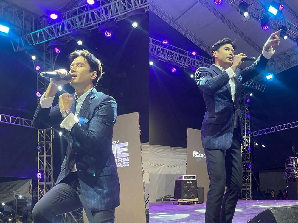 Christian Bautista