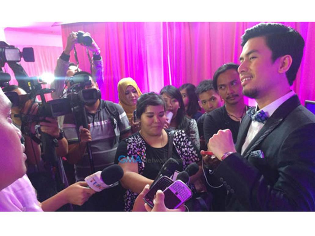 Popularity in Indonesia