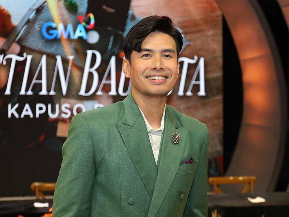 Christian Bautista