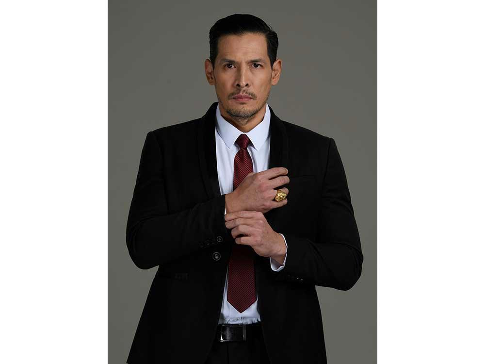 Christian Vazquez as Victor Tamayo