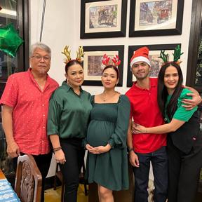 Danica and Oyo Sotto