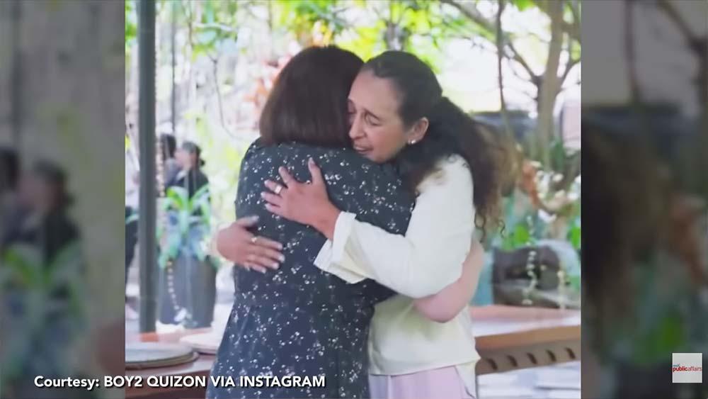 'Home Along da Riles' reunion