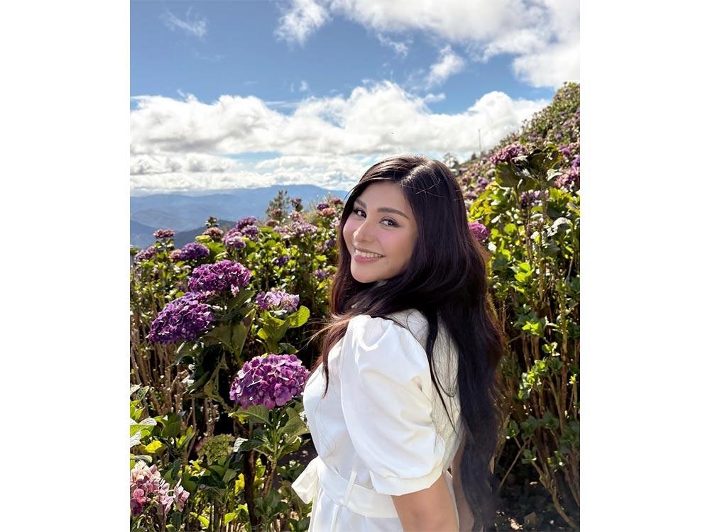 Nicka Bunan as Hong Hae-in 