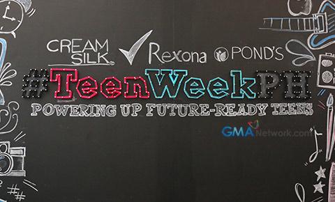 #TeehWeekPH