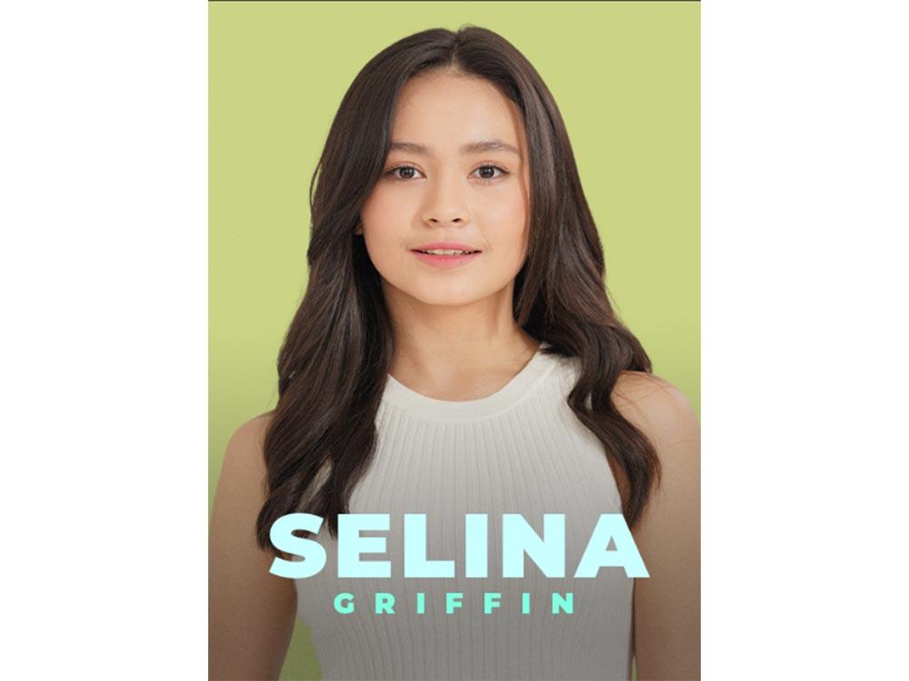 Selina Griffin