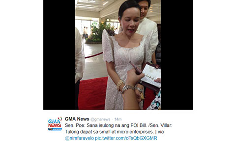 Classic pieces with a modern twist rule SONA fashion