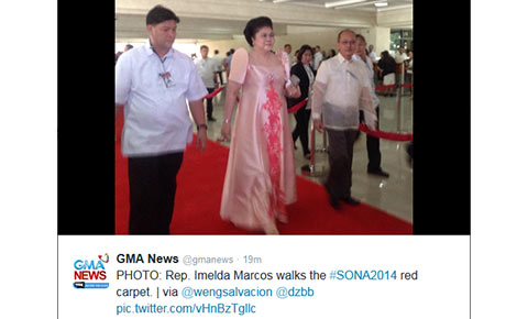 Classic pieces with a modern twist rule SONA fashion