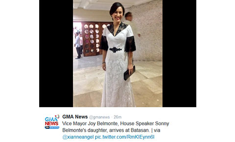 Classic pieces with a modern twist rule SONA fashion