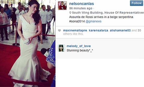 Classic pieces with a modern twist rule SONA fashion