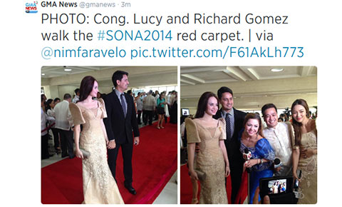 Classic pieces with a modern twist rule SONA fashion