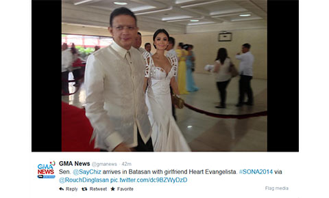 Classic pieces with a modern twist rule SONA fashion