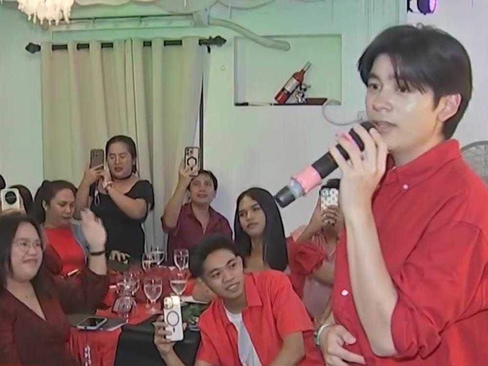Karaoke