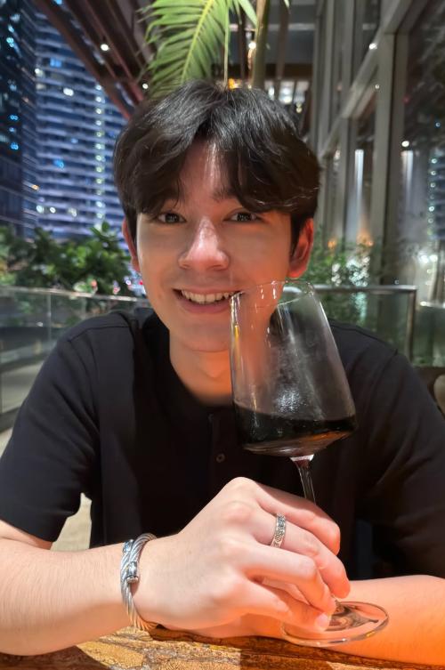 Boyfriend-Material