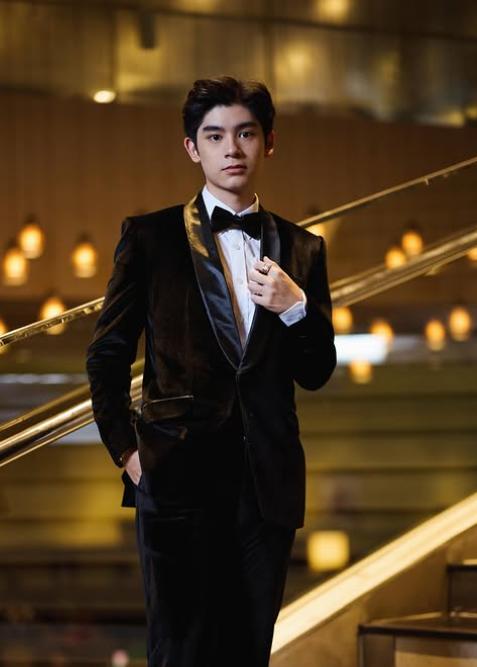 Next-Gen Leading Man