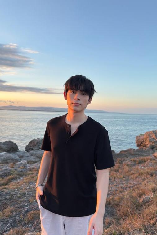 Sunkissed