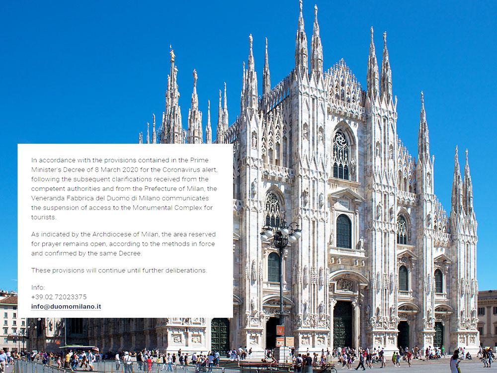 Milan Cathedral