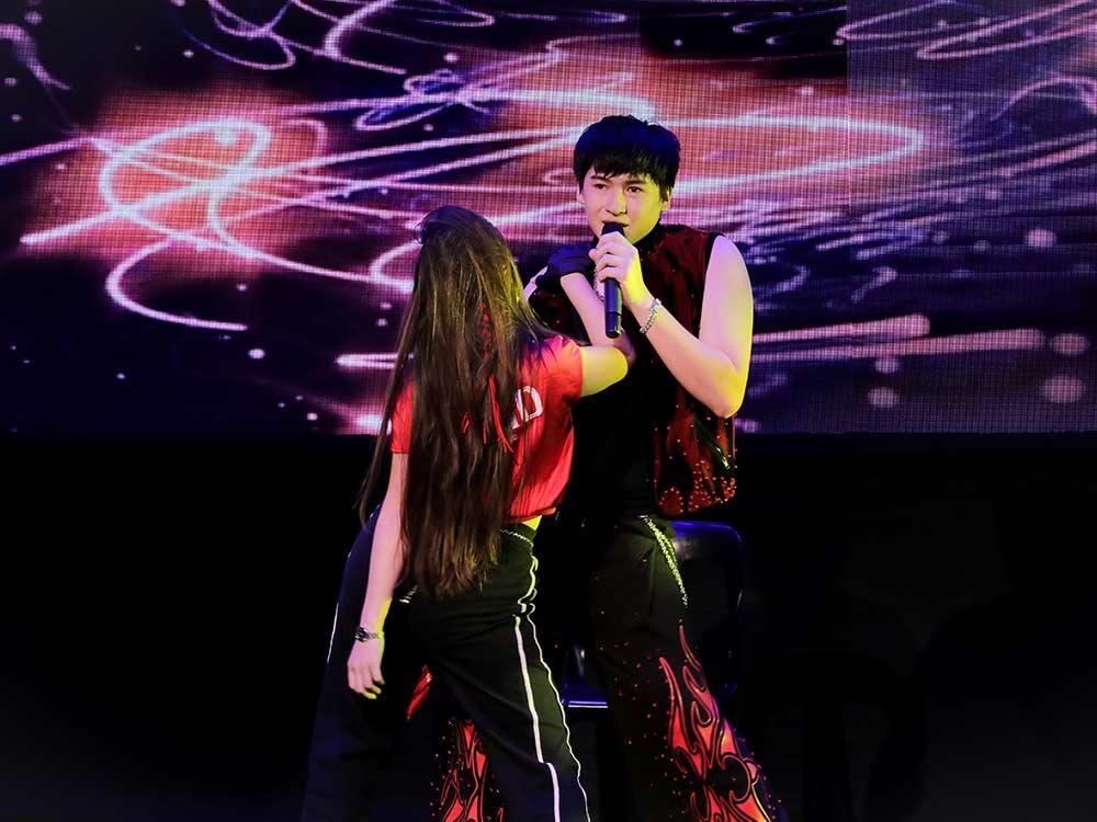 Pambansang Boyfriend