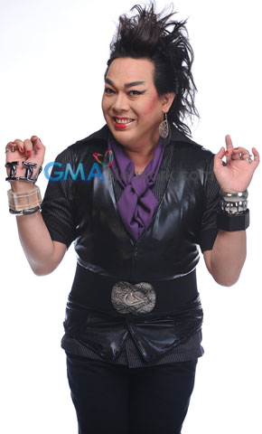 John Lapus