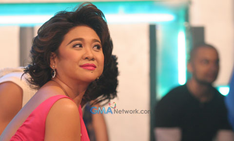 Comedy Bar: Behind the scenes