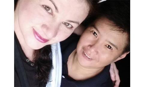 Rosanna Roces