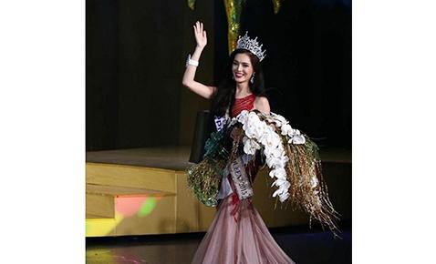 Trixie Maristela