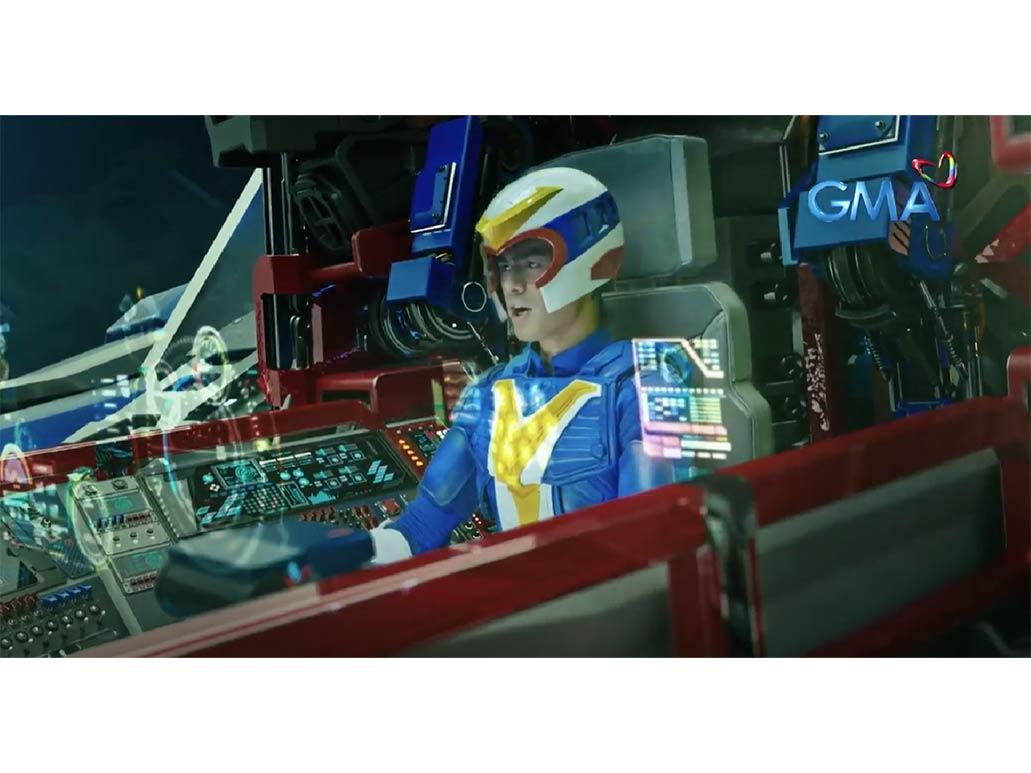 Steve and Mark join forces