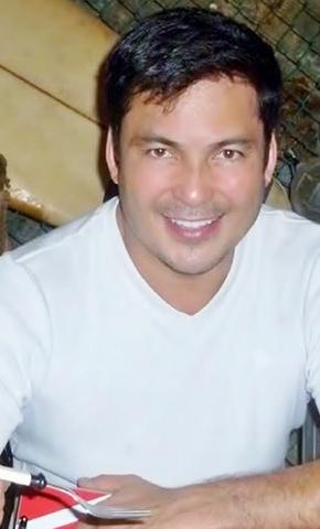 Gabby Concepcion