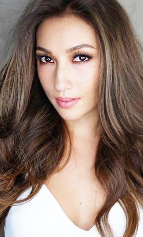 Solenn Heussaff
