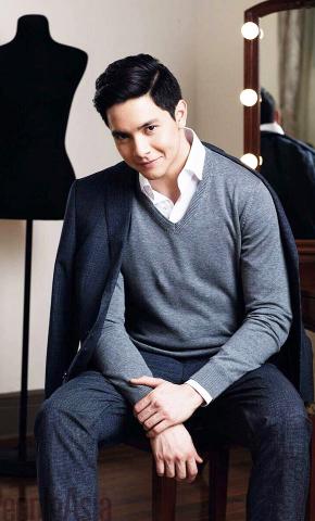 Alden Richards