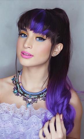 Coleen Garcia