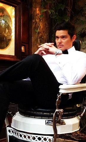 Dingdong Dantes