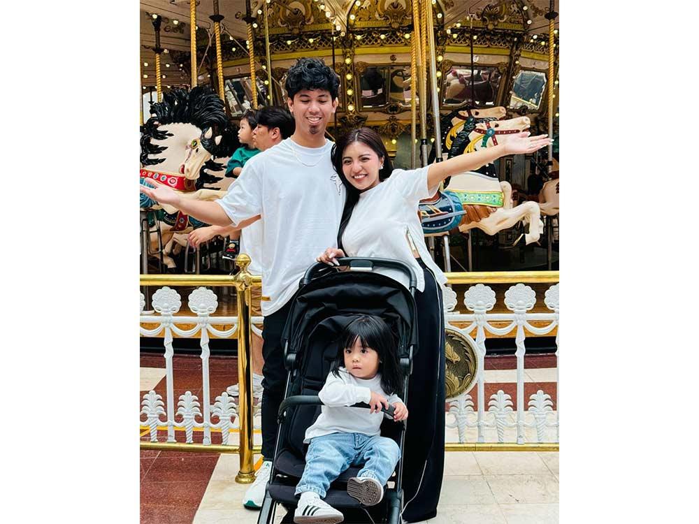 Cong TV and Viy Cortez's trip to South Korea