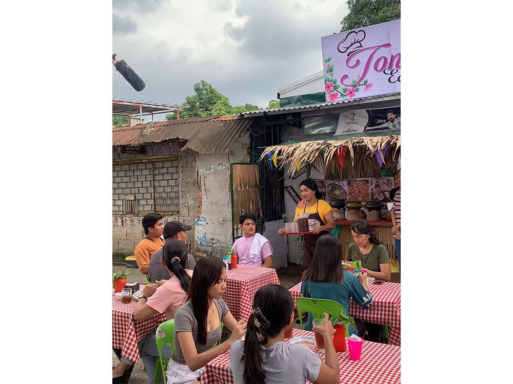 Christian Antolin bilang Khiana