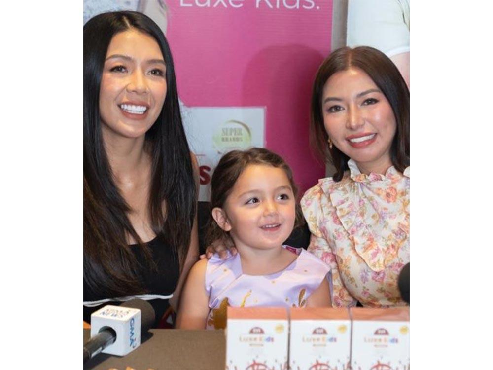 Content creator Jeraldine Blackman surprised by her family’s popularity