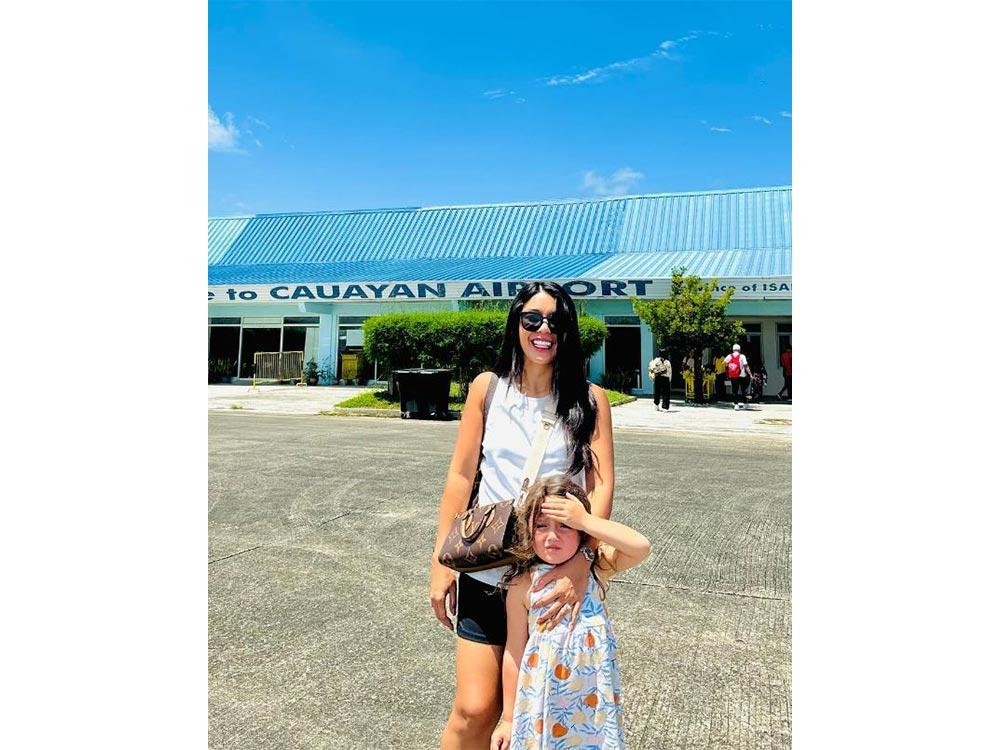 Content creator Jeraldine Blackman surprised by her family’s popularity