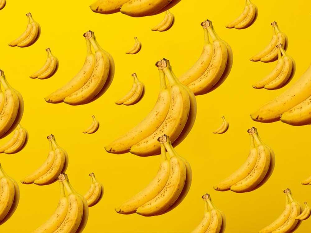 Bananas