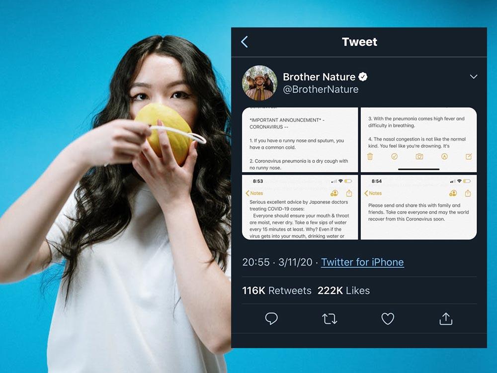 Hold Your Breath for 10 Seconds