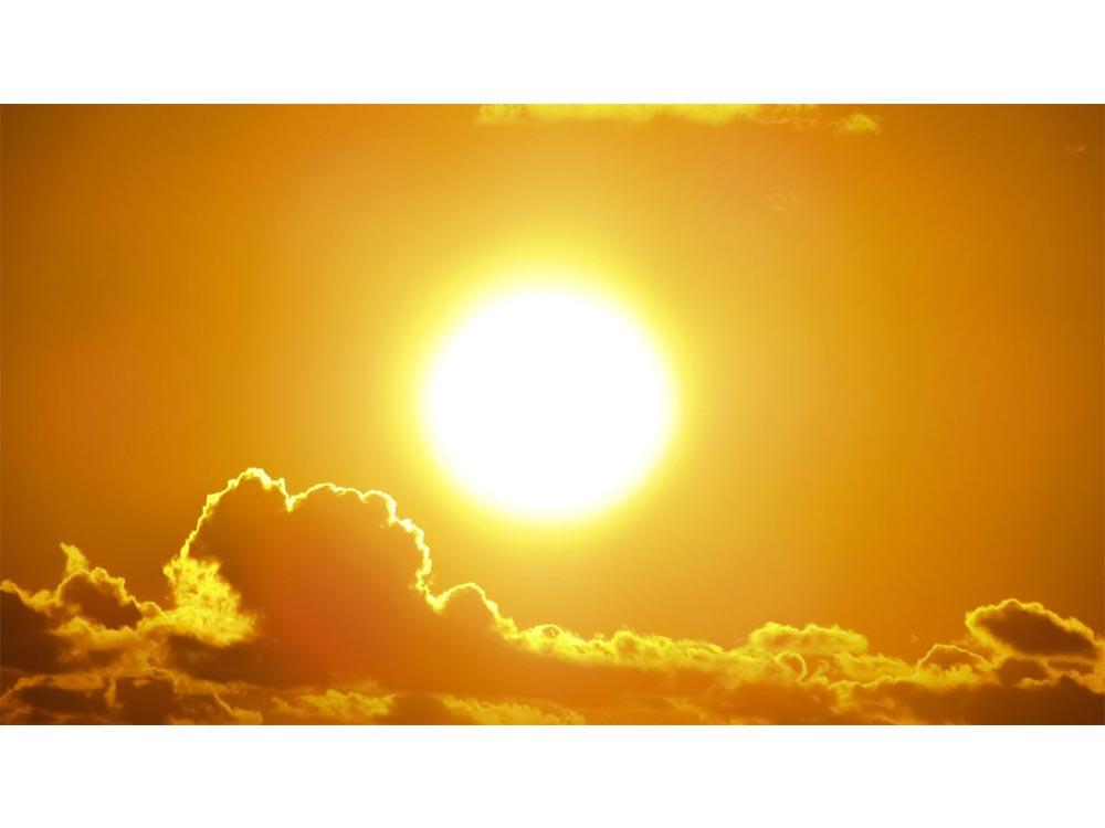 Hot Weather Kills the Coronavirus