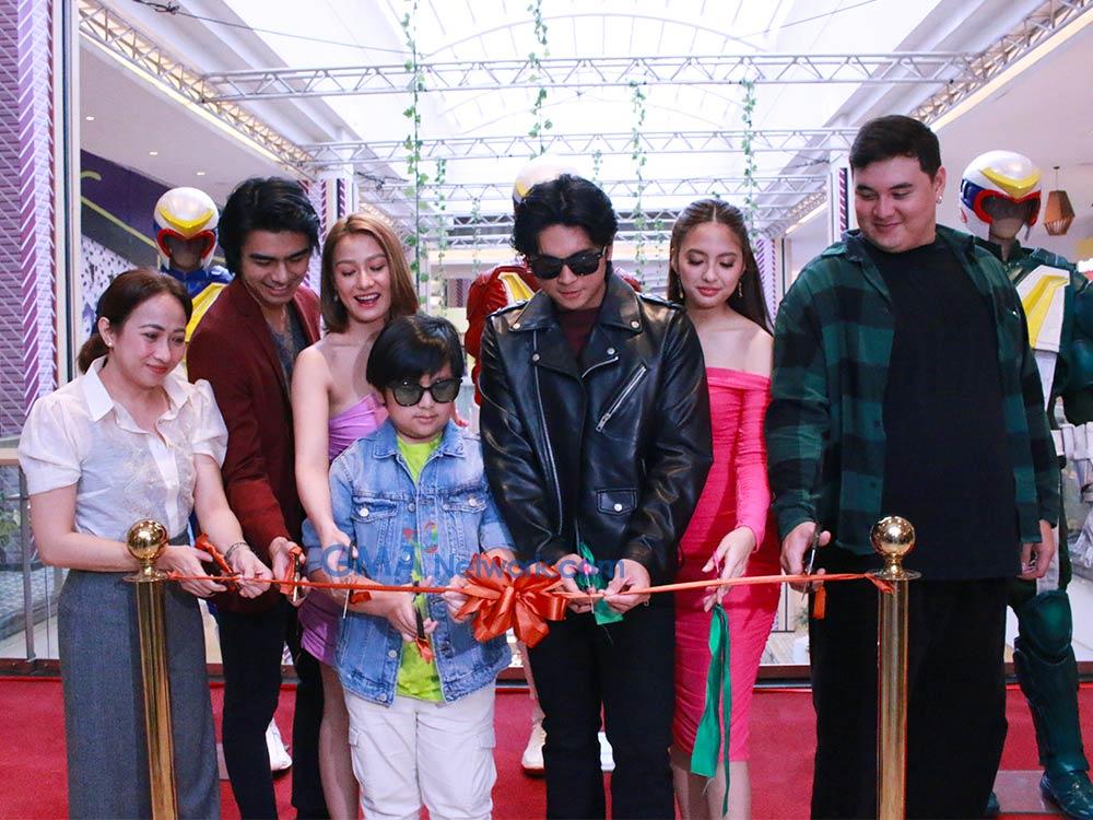 Buwan ng Wika and National Heroes' Day