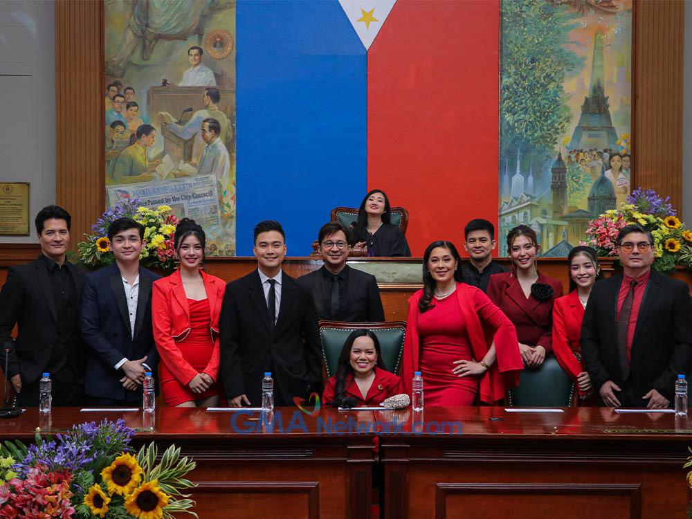 Lilet Matias, Attorney-At-Law