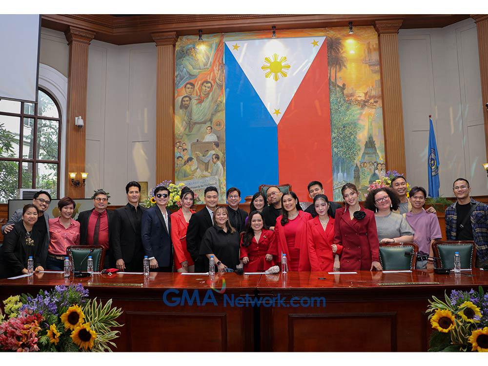 Lilet Matias, Attorney-At-Law